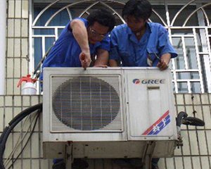 梅州市空调维修售后服务中心