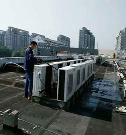 梅州市 空调拆装 梅州市本地 空调拆装公司